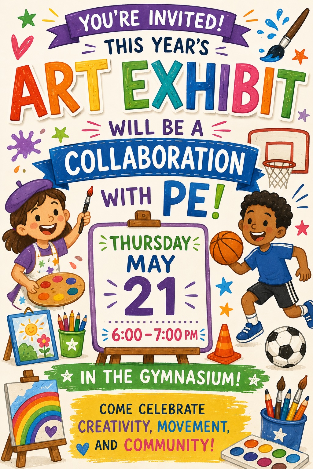 Art Show